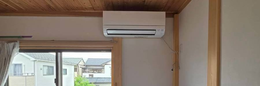 エアコン工事 名古屋_1枚目