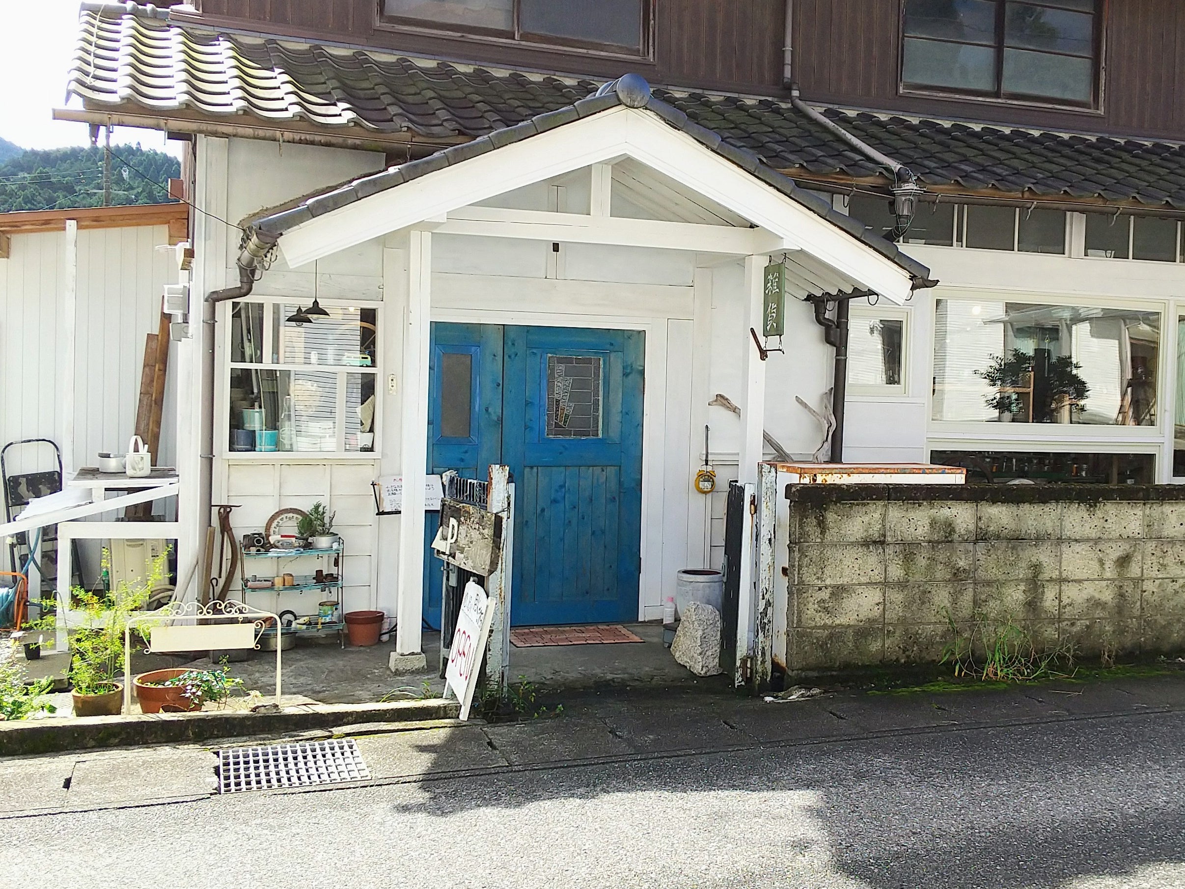 ZAKKA Polku_1枚目