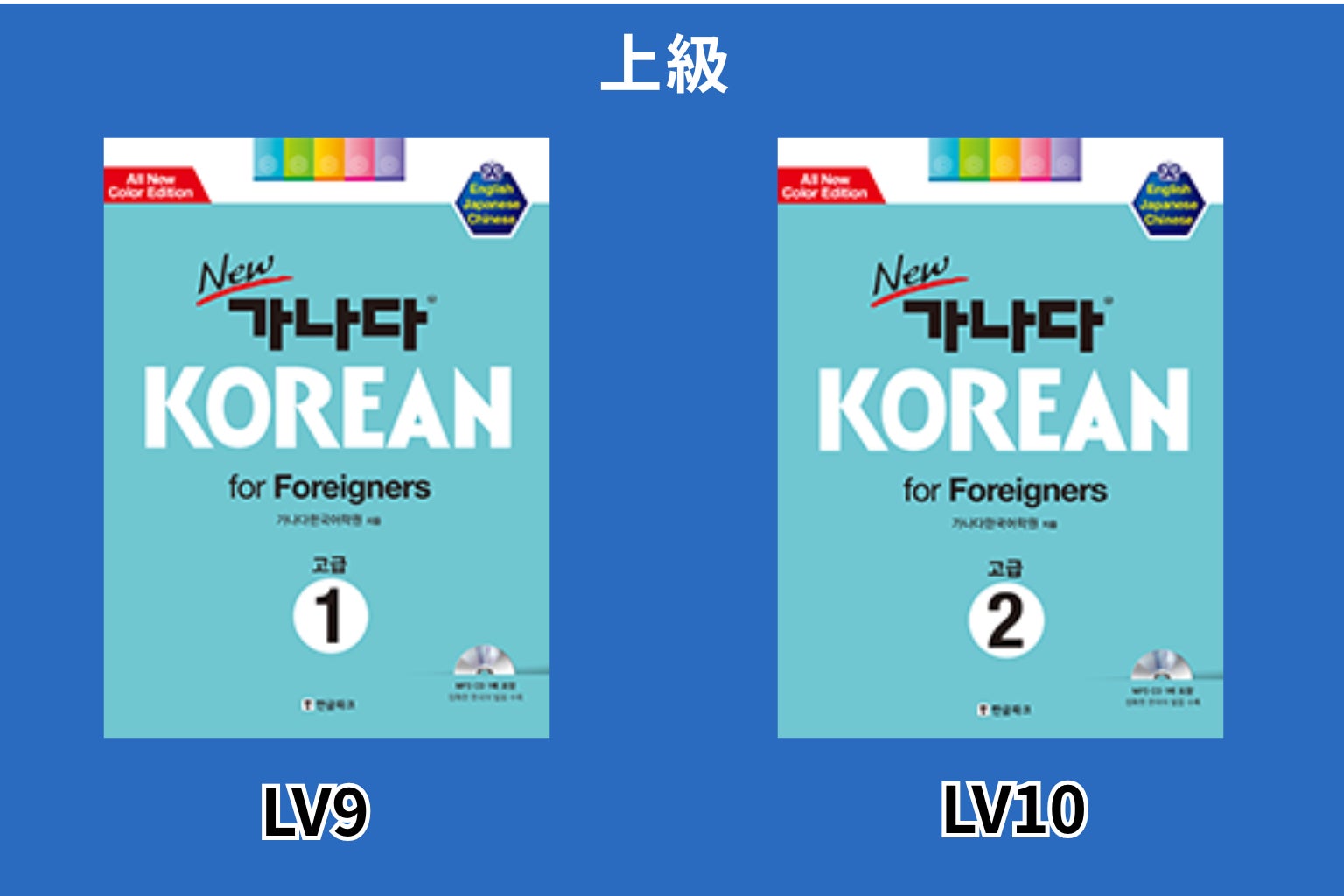 韓国語の奈良はんぐる教室　西大寺教室の韓国語会話上級コース(LV9、LV10) | 奈良はんぐる教室の写真