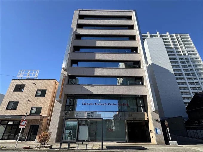 マークスライフ株式会社高崎支店_1枚目