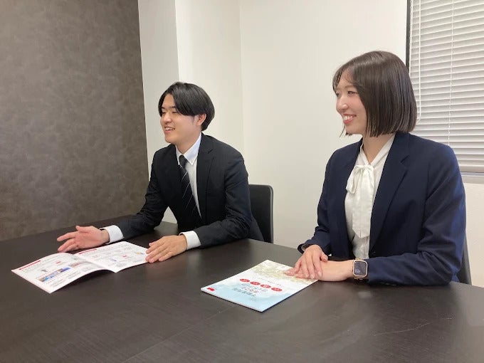 マークスライフ株式会社高崎支店_3枚目