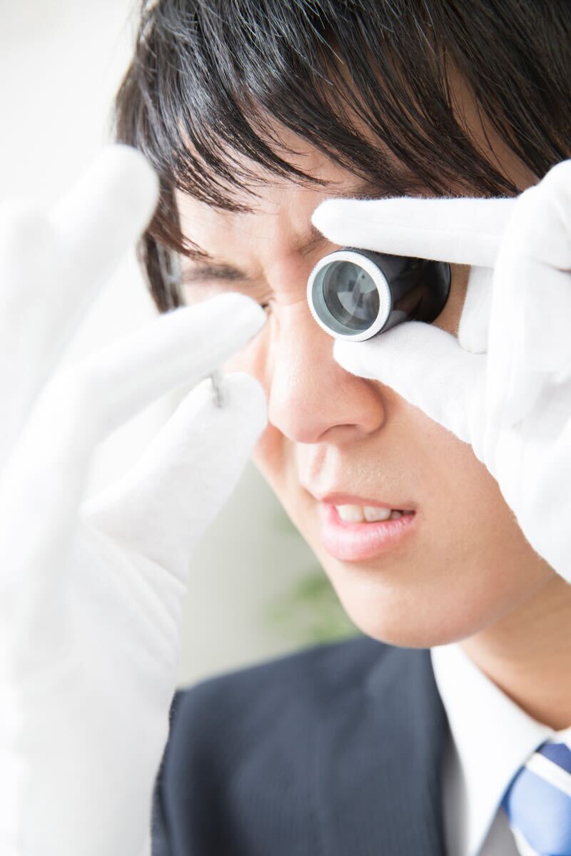 【出張買取】2ndValuer セカンドバリューの無料査定の写真