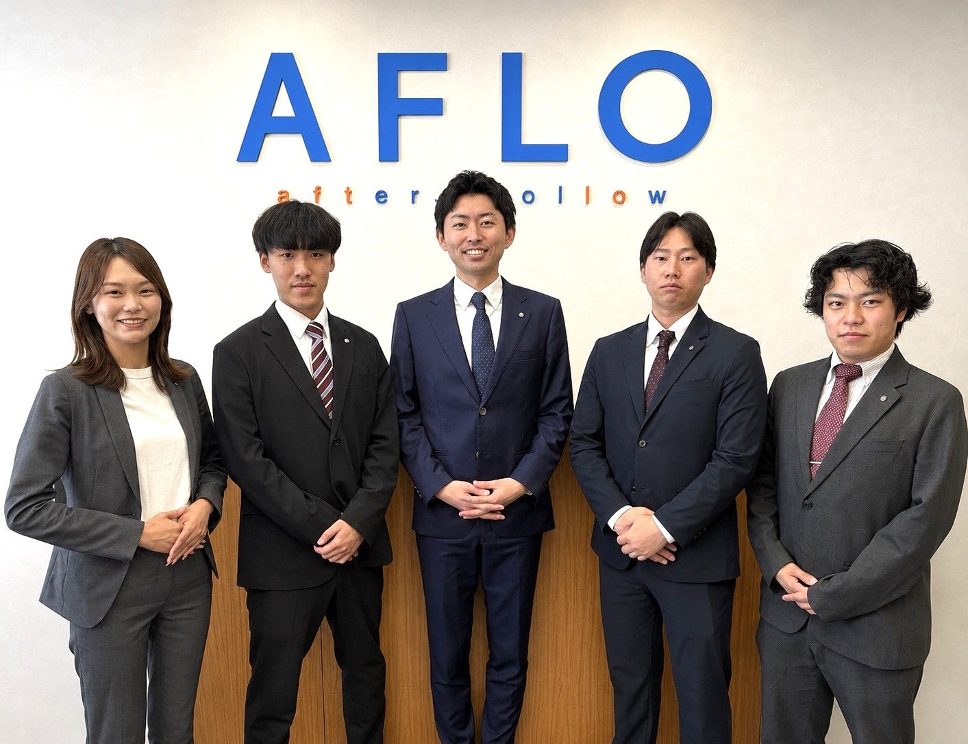 AFLO西田辺店の西田辺周辺は勿論、大阪市内は全てお任せください！の写真
