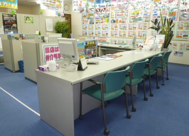 アパマンショップ 桜井店の紹介写真_2枚目