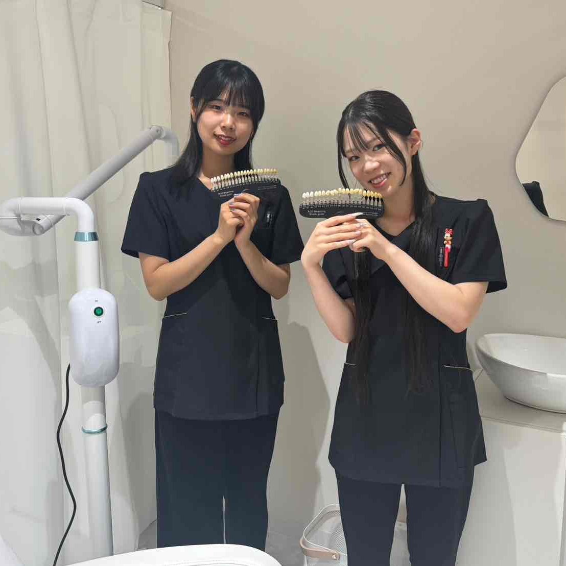 【歯科提携】セルフホワイトニングセンター尼崎塚口店_2枚目