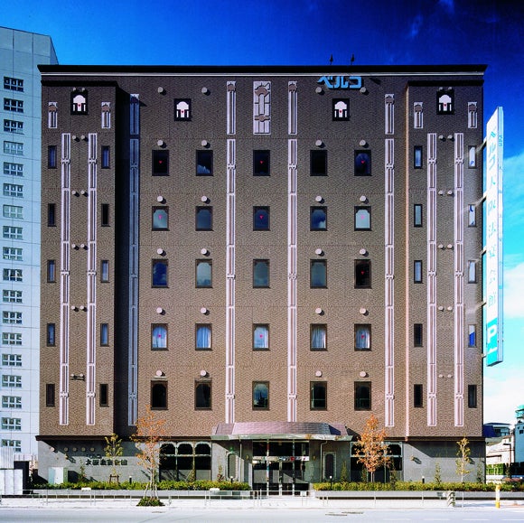 大阪法宴会館_1枚目