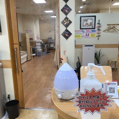 2020/04/13に橿原吉祥寺鍼灸接骨院が投稿した、店内の様子の写真