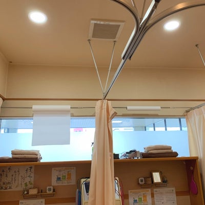 2020/04/24に橿原吉祥寺鍼灸接骨院が投稿した、店内の様子の写真