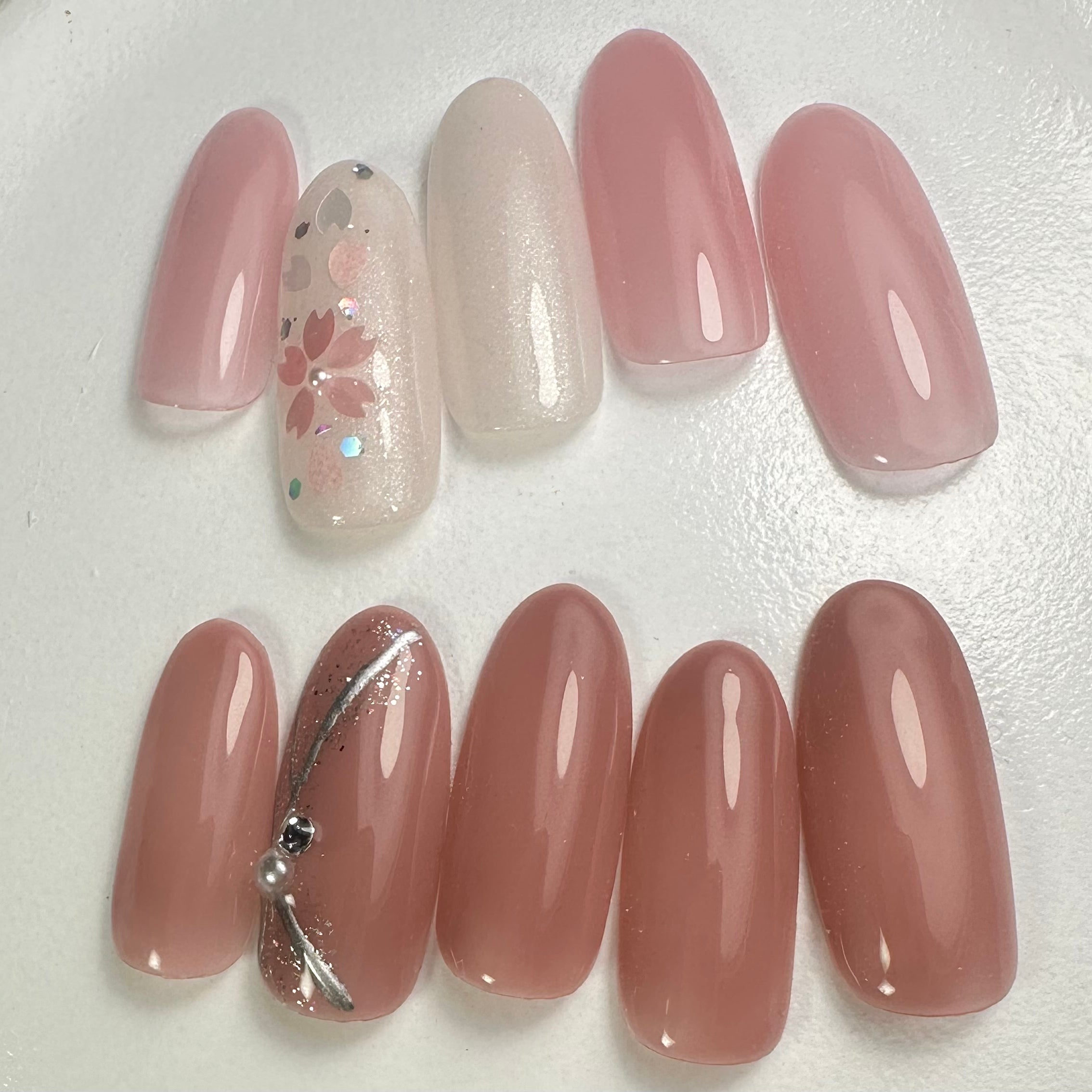lumiere sainte PRIVATE NAIL SALON_3枚目