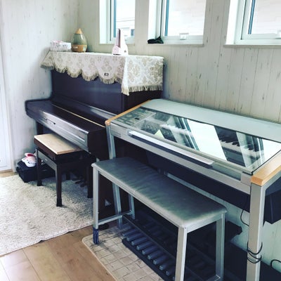 2019/02/01にピアノ＆エレクトーン教室OTOMOEが投稿した、店内の様子の写真
