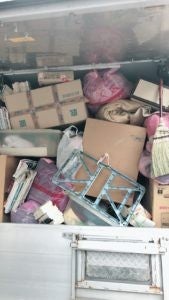 柔軟に対応します！の写真