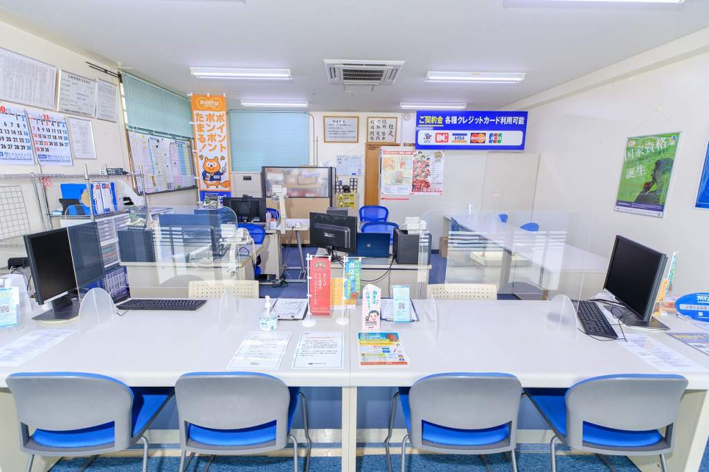 アパマンショップ 小禄とよみ店の紹介写真_2枚目