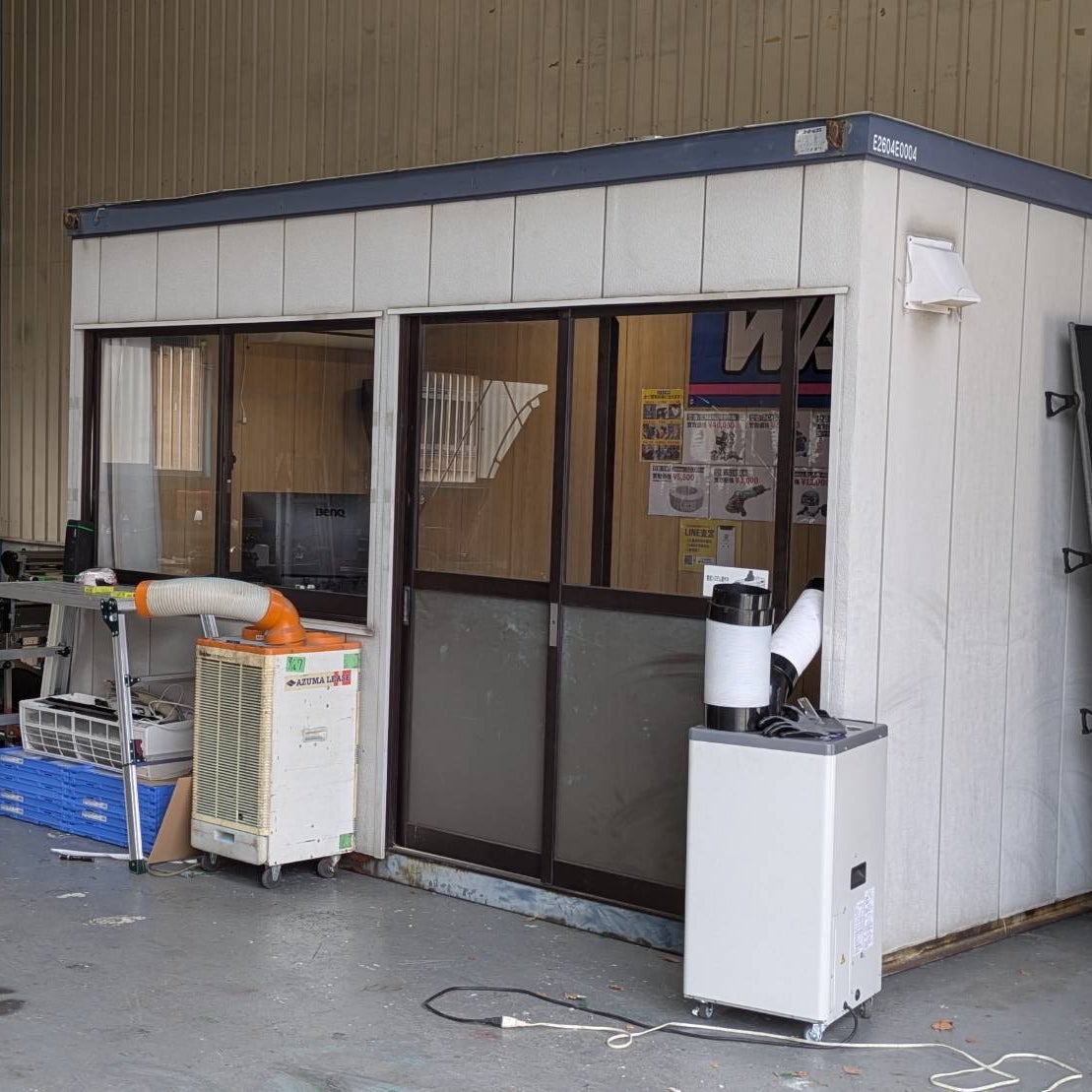 工具買取専門店プロツール富田林店_3枚目