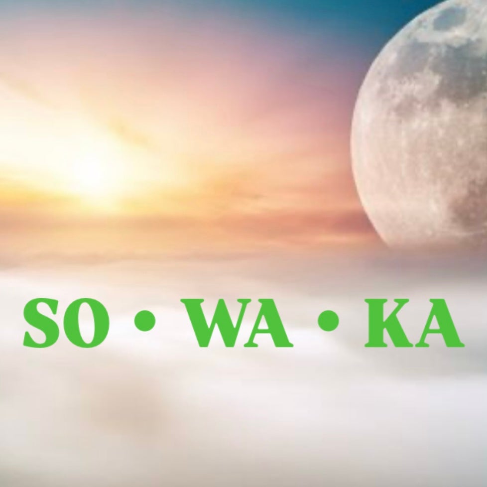 SO・WA・KA_1枚目