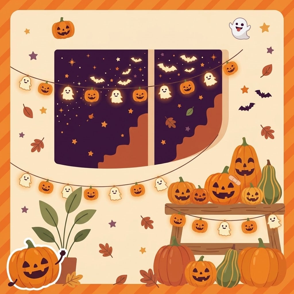 【10月のごあいさつ】の写真
