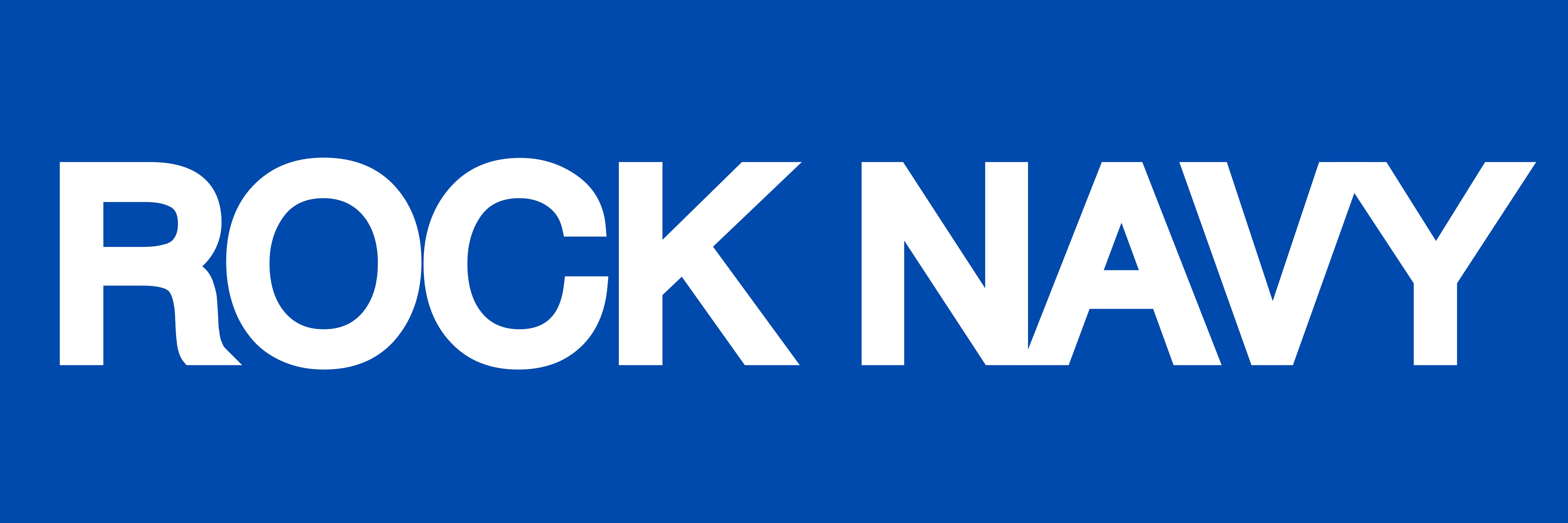 ROCK NAVY