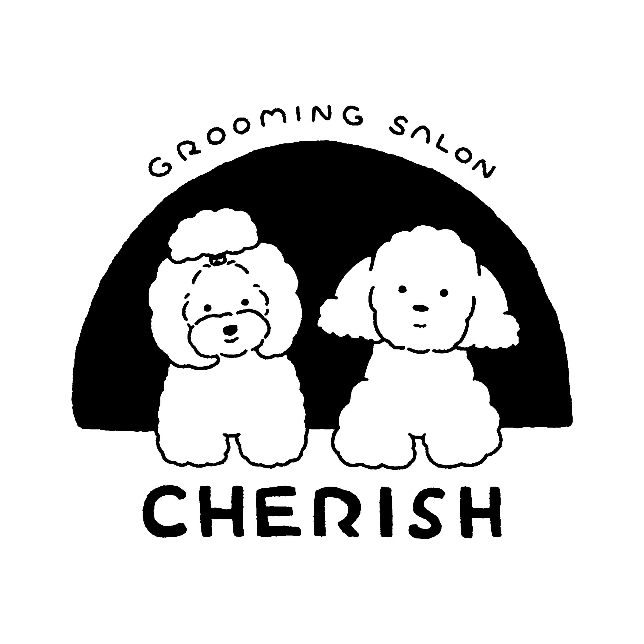 Grooming Salon Cherish_1枚目