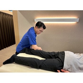 💡【運動会・行楽シーズンの体の使い過ぎについて】の写真