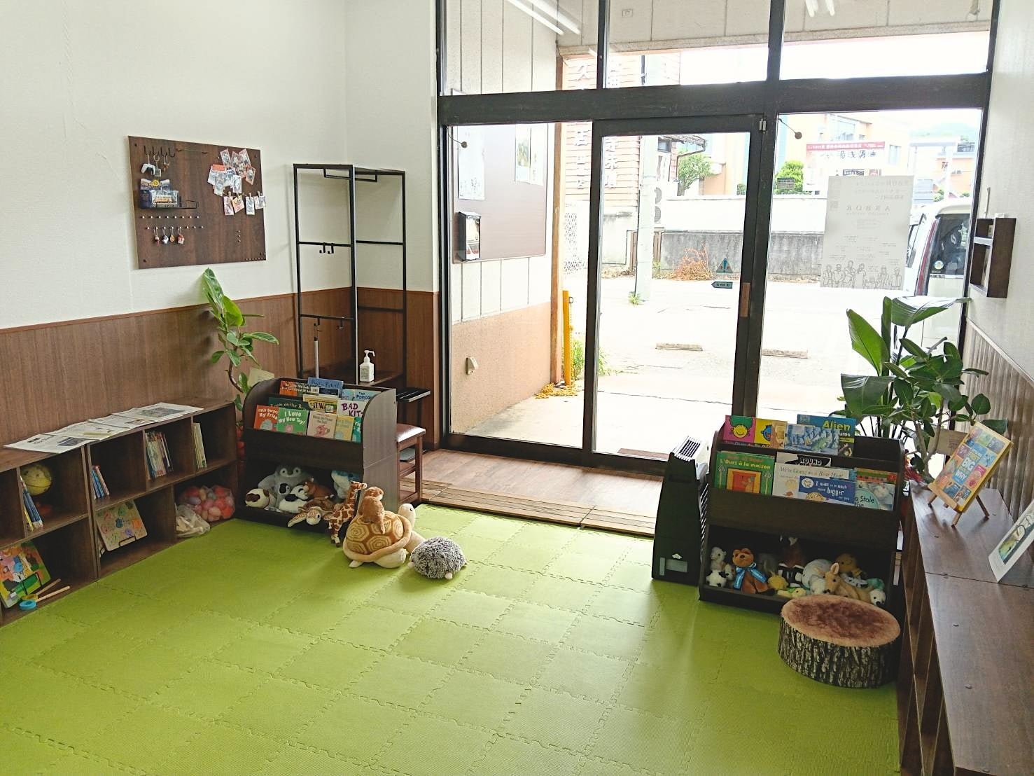ARBOR English Studio_3枚目