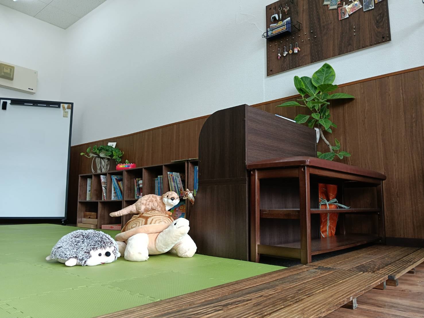 無料体験／無料カウンセリング申し込み受付中 🌱の写真