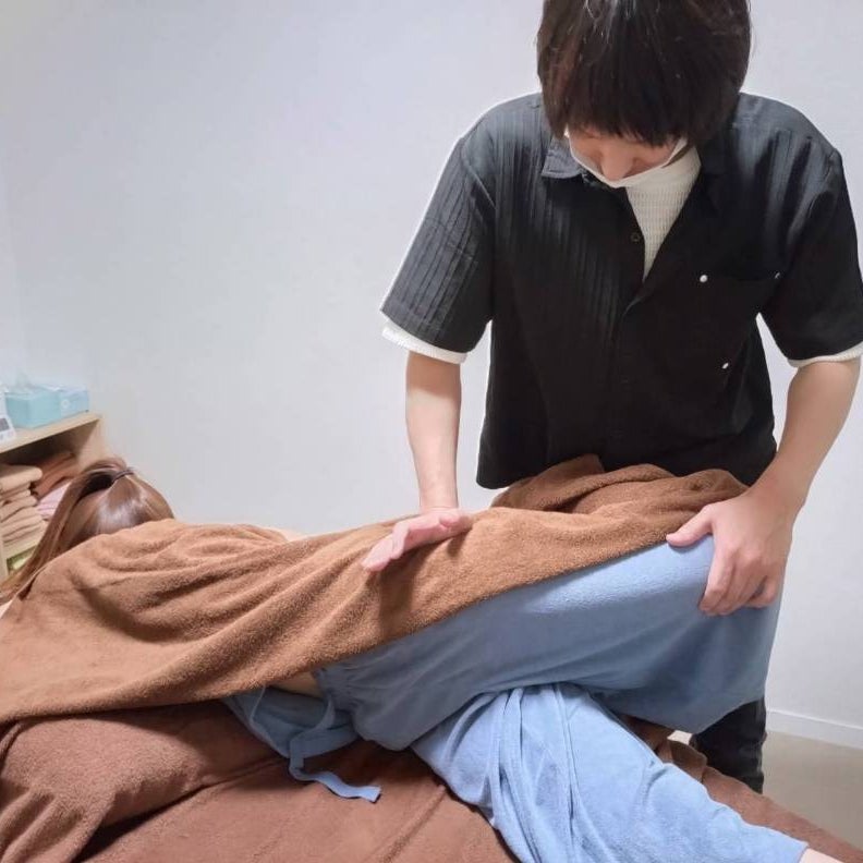 整体＆ボディケア　アキノルチカ_2枚目
