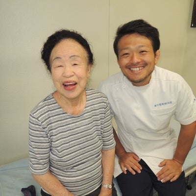 2013/11/12に雄湊 畠中整骨鍼灸院が投稿した、雰囲気の写真