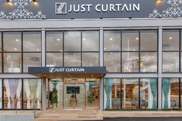 ジャストカーテン 和歌山岩出店_2枚目
