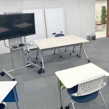 ＩＬＣ国際語学センター東京校_2枚目