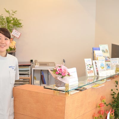 2014/07/08に大川カイロプラクティックセンターとごし銀座院が投稿した、店内の様子の写真