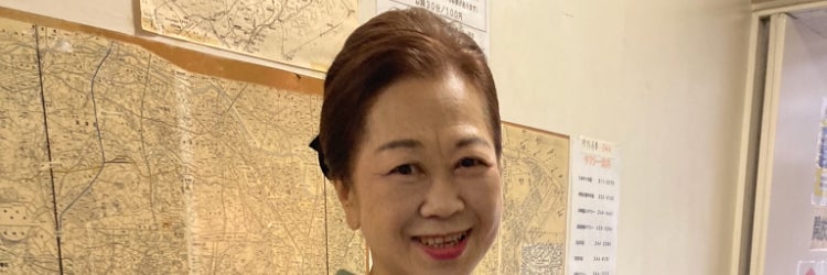 花柳寿智子日本舞踊教室