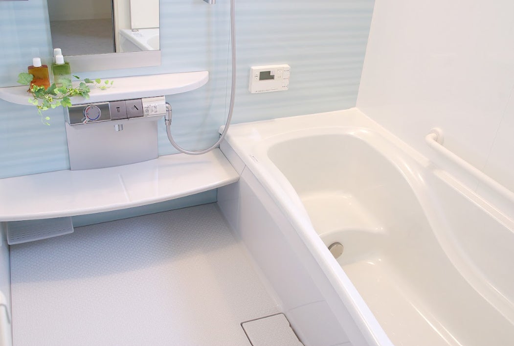 LaundrySmileの浴室リフォームの写真