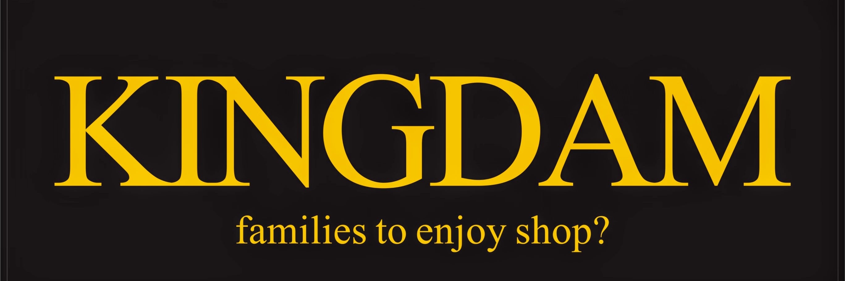KINGDAM