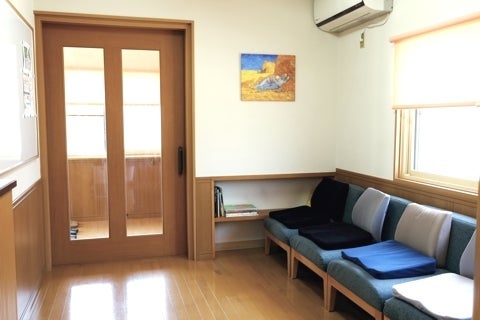 守屋カイロプラクティック・オフィス酒田の自律神経ケア施術／要相談の写真