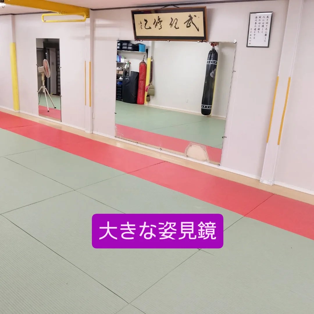 空手道 脩己會 誠心館_2枚目