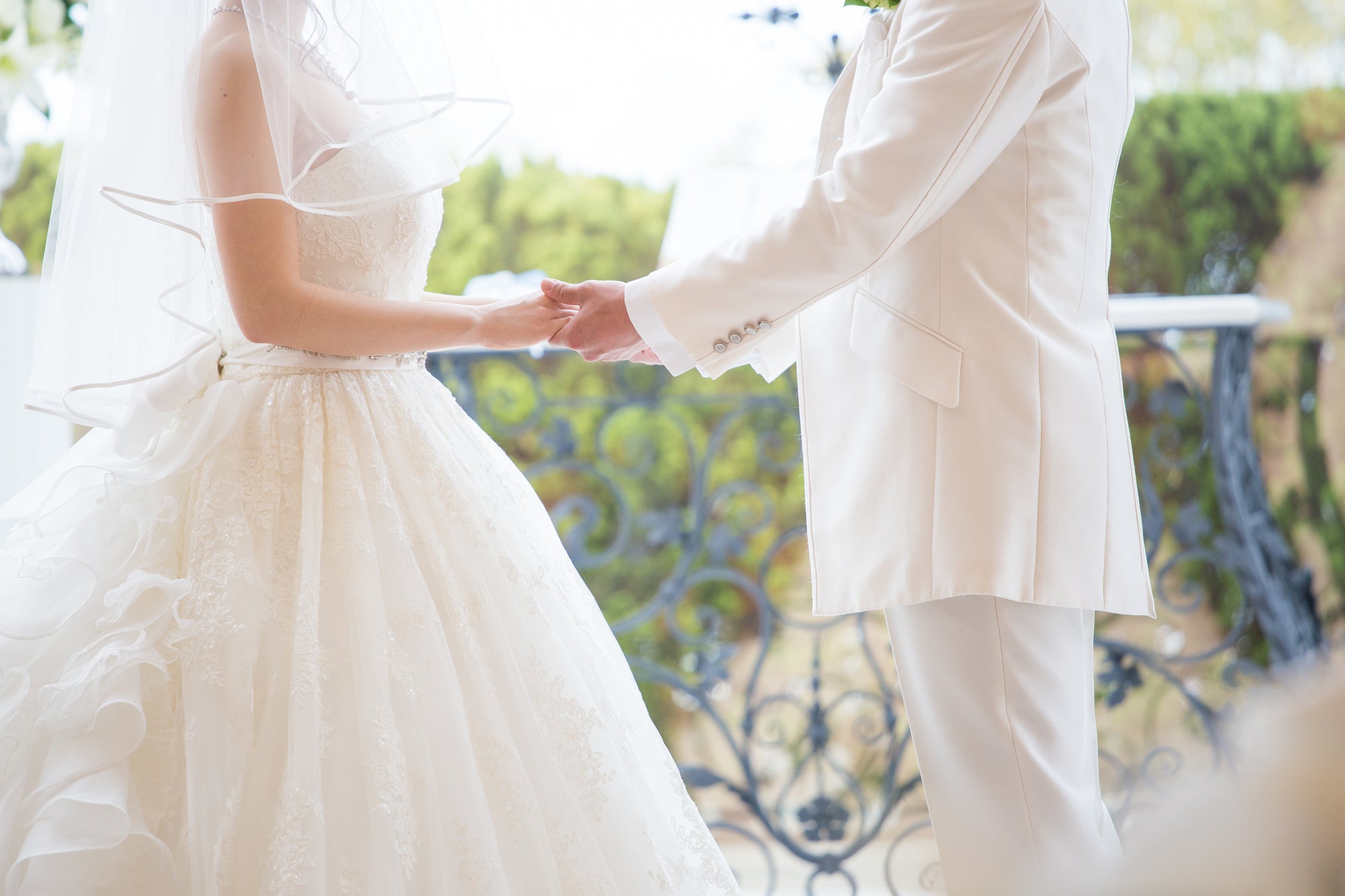 結婚相談所S'allierのプレミアムコースの写真