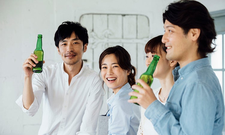 結婚相談所S'allierの紹介写真_1枚目