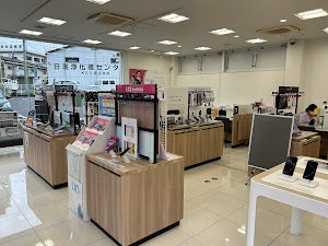auショップ 亀岡_3枚目