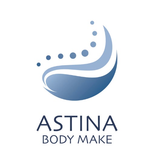 ASTINA BODY MAKE_1枚目