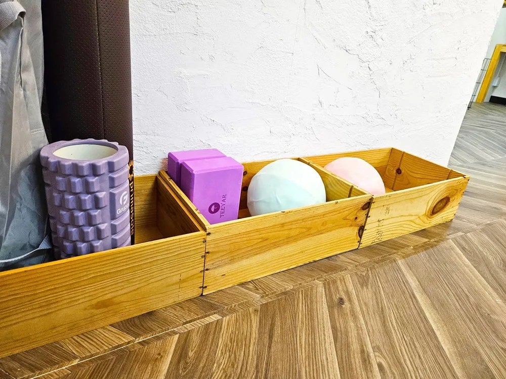 fis.pilates 上本町店_3枚目