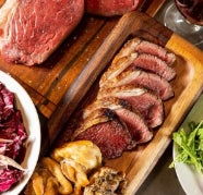 The Churrasco 京都河原町の【コスパ最強】カジュアル食べ放題★シュラスコ12種＆サラダバー！気軽に楽しむ⇒2,999円の写真