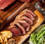 The Churrasco 京都河原町の【牛・豚・鶏・ラム制覇】スタンダード食べ放題★全23種シュラスコのすべてを味わう王道コースの写真