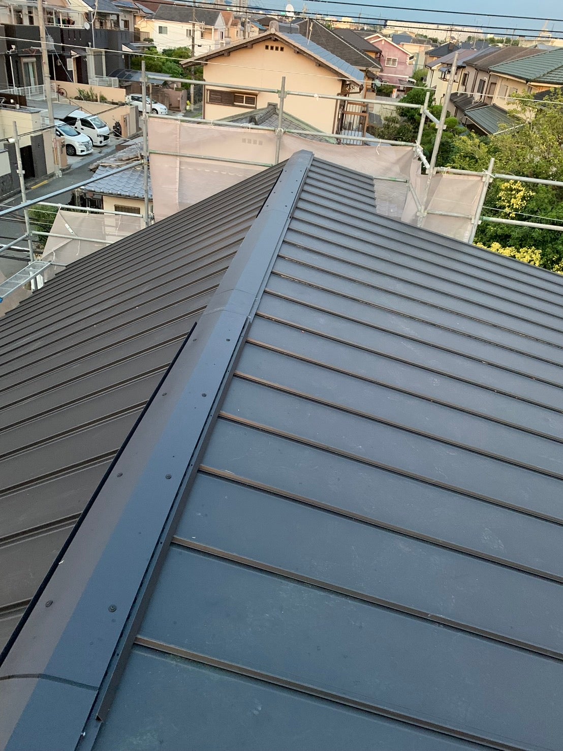 EITO RENOVATEのご相談・お見積りの写真