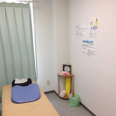 2015/02/12にＢＣＳすこやか治療院が投稿した、店内の様子の写真