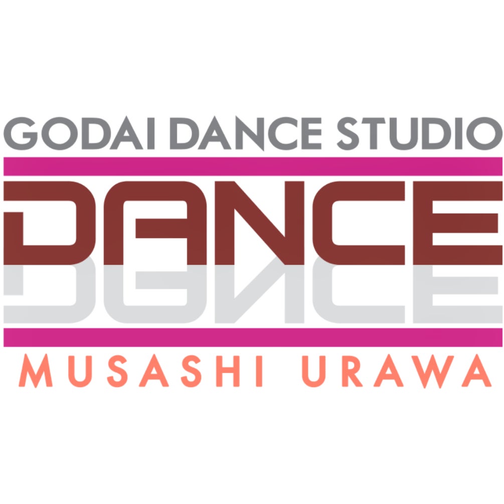 GODAI DANCE STUDIO 武蔵浦和_1枚目