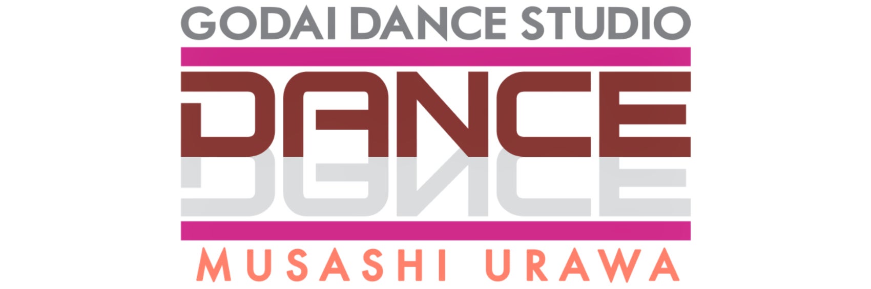 GODAI DANCE STUDIO 武蔵浦和