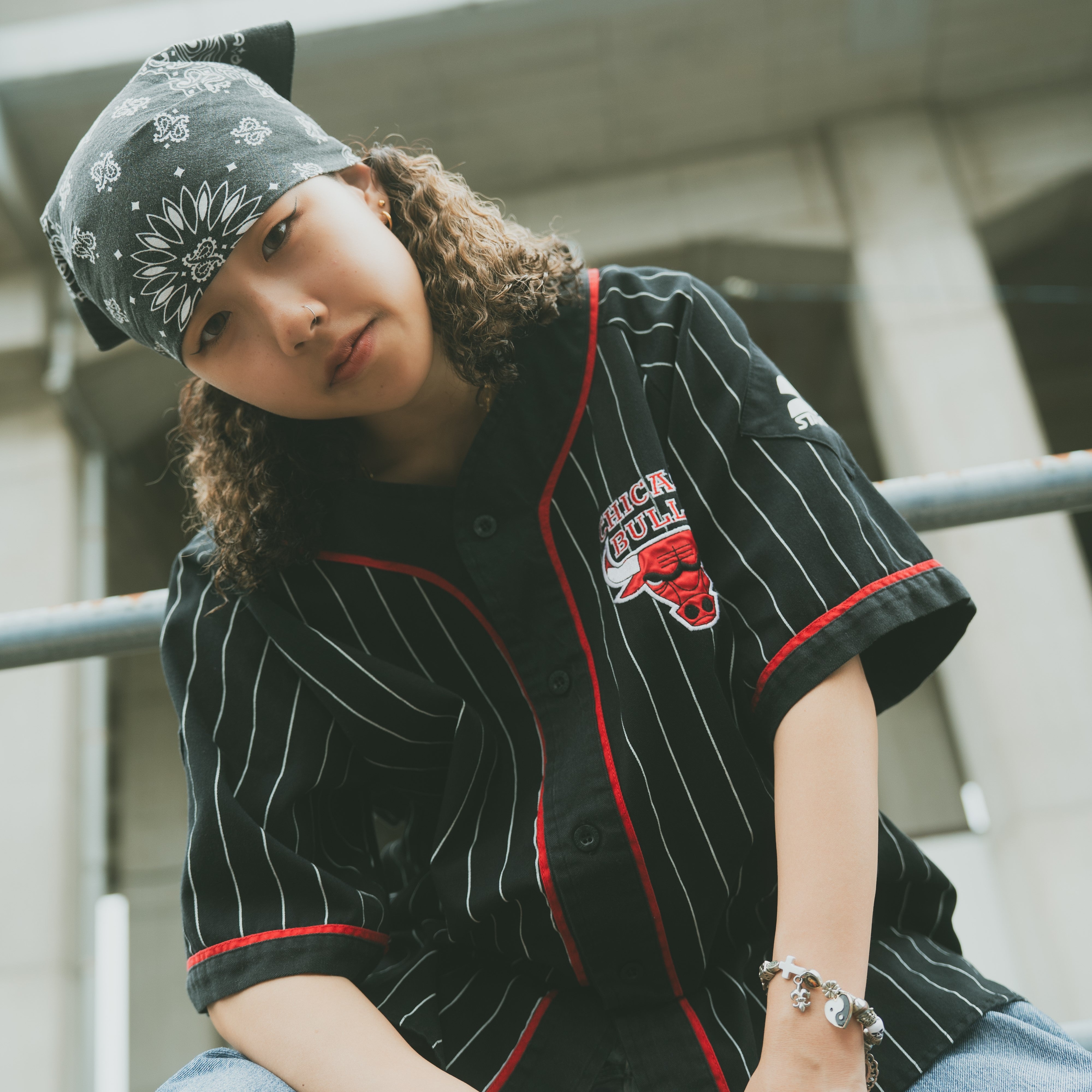 GODAI DANCE STUDIO 武蔵浦和の水曜 ストリートオープン HAYATEの写真