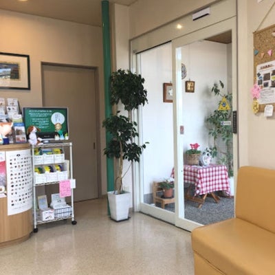 2017/06/22にみどりが丘動物病院が投稿した、店内の様子の写真
