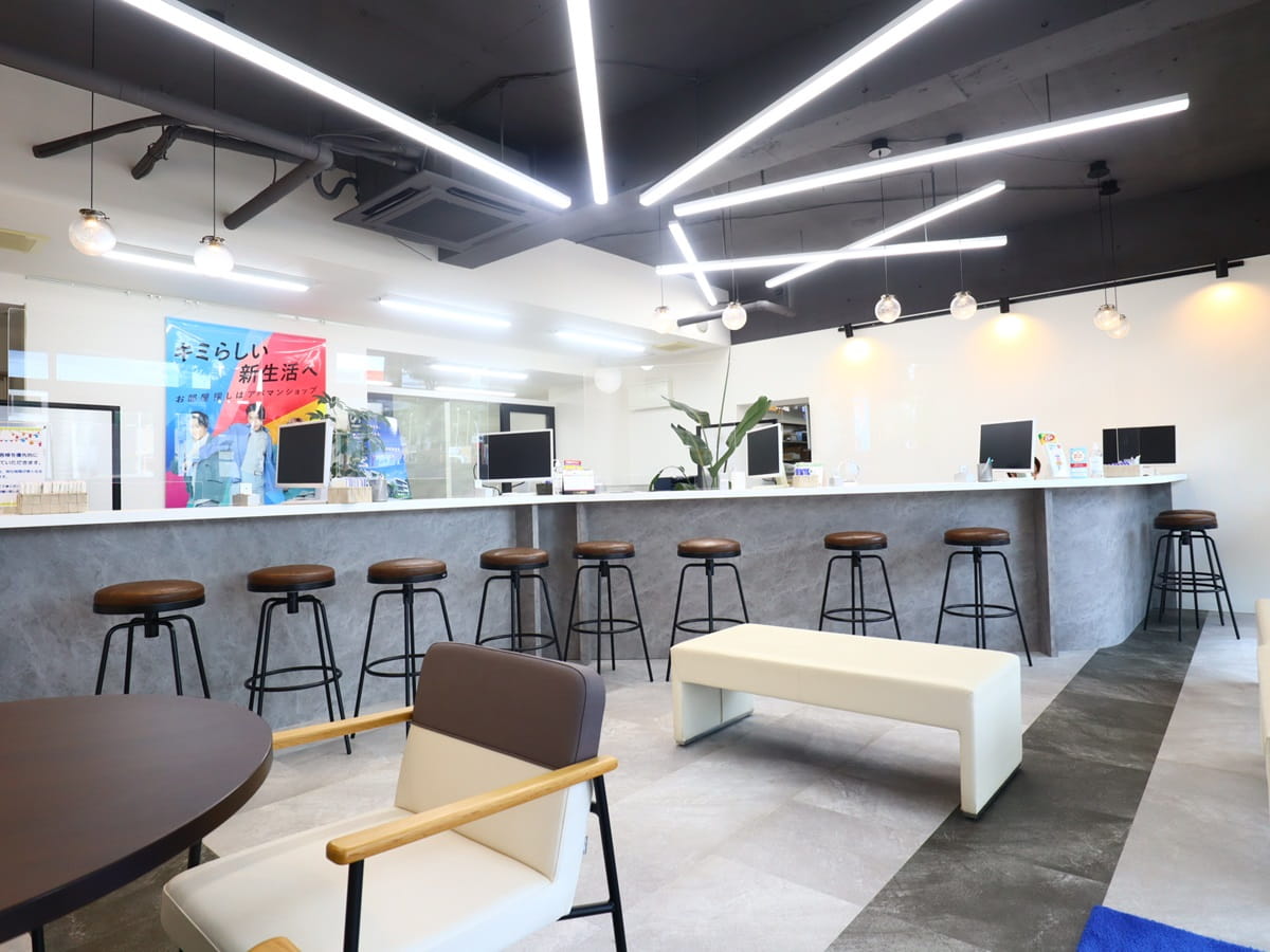 アパマンショップ 金沢杜の里店の紹介写真_2枚目