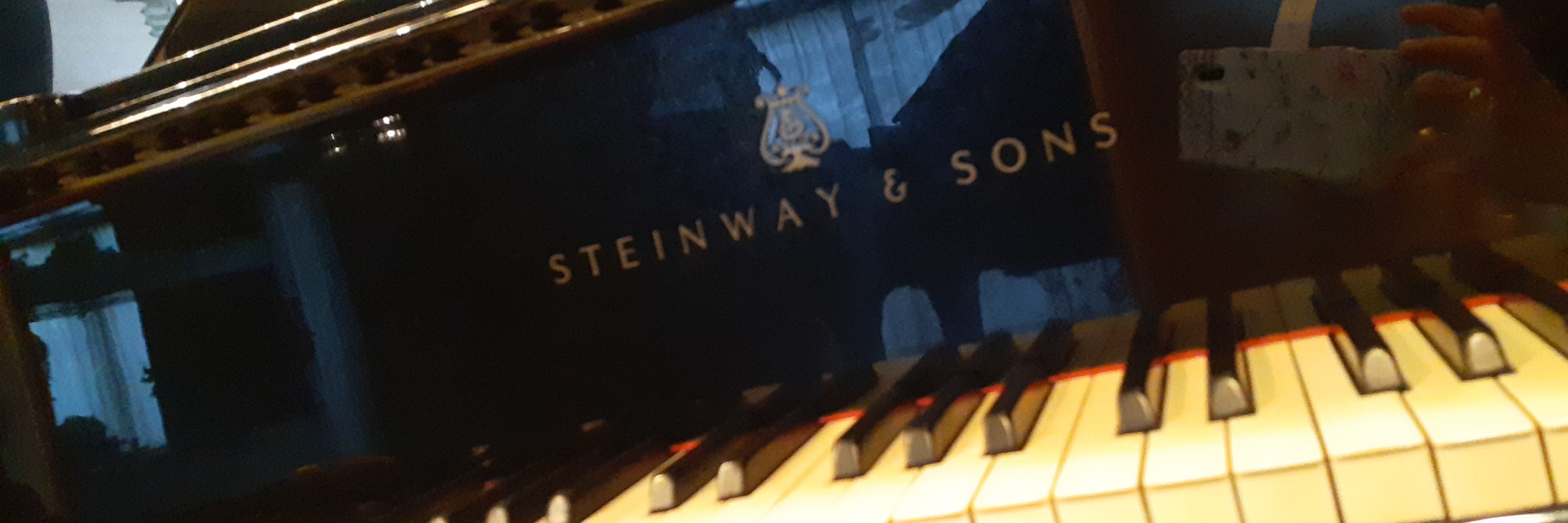 Rose Piano Studio