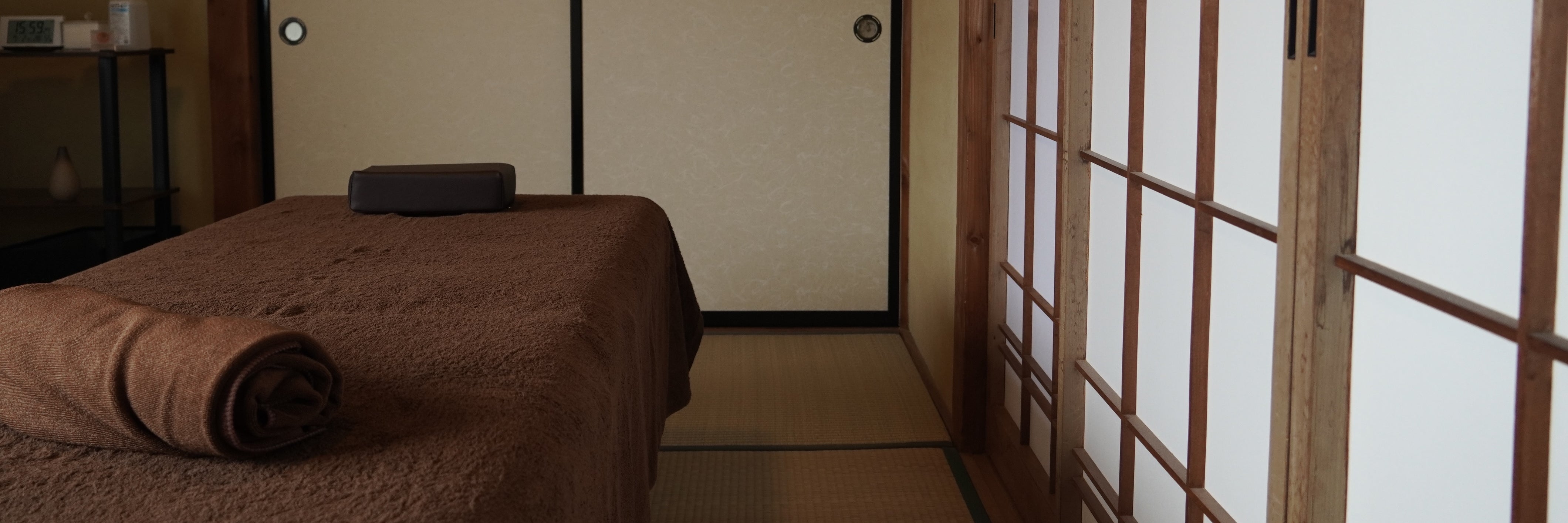 鍼灸 みくまり院_2枚目